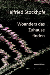 Woanders das Zuhause finden - Helfried Stockhofe - ebook