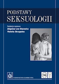 Podstawy seksuologii -  - książka