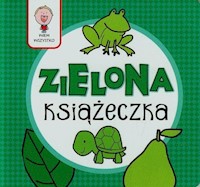 Zielona książeczka -  - książka