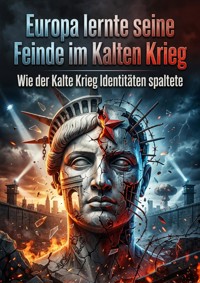Europa lernte seine Feinde im Kalten Krieg - Quentin Meier - ebook