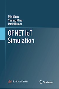 OPNET IoT Simulation - Min Chen - ebook