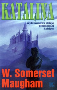 Katalina - William  Somerset Maugham - ebook