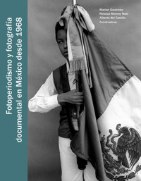 Fotoperiodismo y fotografía documental en México desde 1968 - Marion Gautreau - ebook