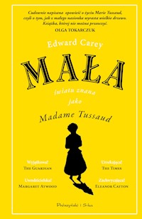 Mała - Carey Edward - ebook + książka