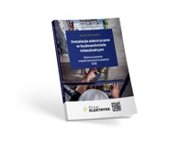 Instalacje elektryczne w budownictwie mieszkalnym - Janusz Strzyżewski - książka