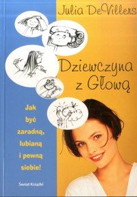 Dziewczyna z Głową - Juia DeVillers - ebook