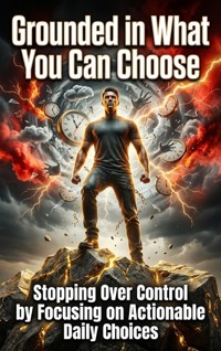Grounded in What You Can Choose - Wells Adrian - ebook