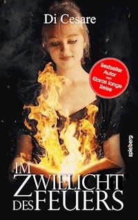 Im Zwielicht des Feuers - Reinhold Di Cesare - ebook
