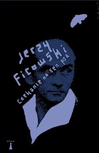 Czekanie na sen psa - Jerzy Ficowski - ebook