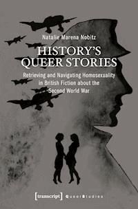 History's Queer Stories - Natalie Marena Nobitz - darmowy ebook