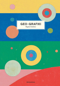 GEO-GRAFIKI - Regina Giménez - książka