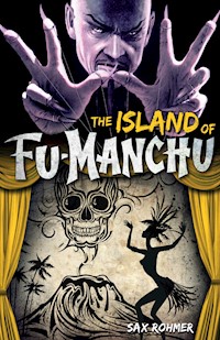 The Island of Fu-Manchu - Sax Rohmer - ebook