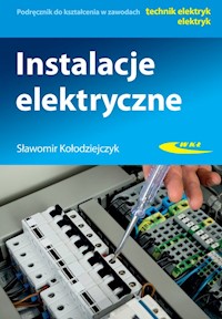 Instalacje elektryczne - Kołodziejczyk Sławomir - książka