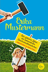 Erika Mustermann - Bettina Peters - ebook