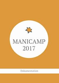 Manicamp 2017 - Martin Böckstiegel - ebook