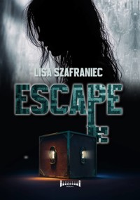 Escape : prison mentale - Lisa Szafraniec - ebook