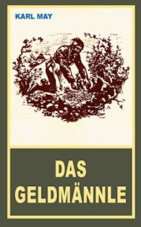 Das Geldmännle - Karl May - ebook