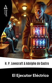 El Ejecutor Eléctrico - H.P. Lovecraft - ebook