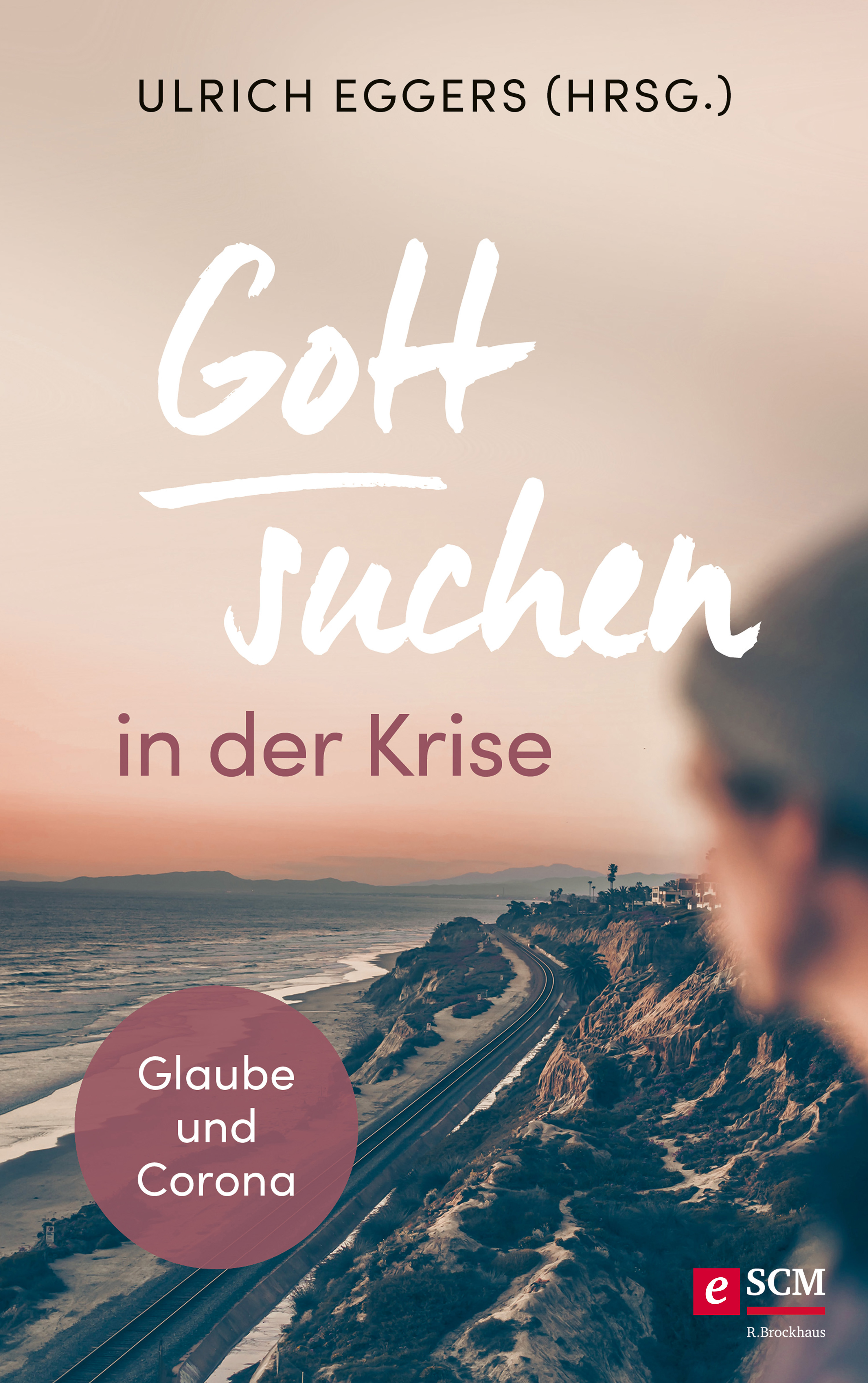 Gott suchen in der Krise -  - ebook