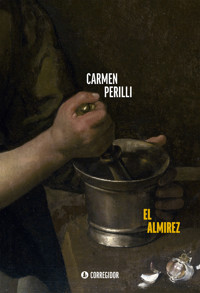 El Almirez - Carmen Perilli - ebook