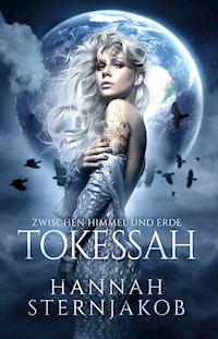 Tokessah - Hannah Sternjakob - ebook