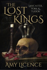 The Lost Kings - Licence Amy - ebook