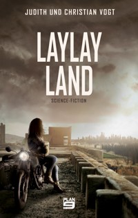 Laylayland - Judith Vogt - ebook