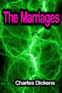 The Marriages - Henry James - ebook
