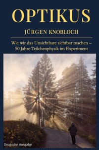 OPTIKUS - Jürgen Knobloch - ebook