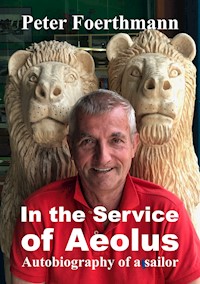 In the Service of Aeolus - Peter Foerthmann - ebook