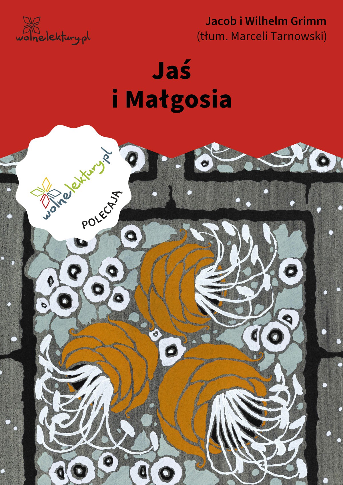 Jaś i Małgosia