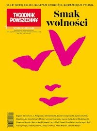 Smak wolności - Tygodnik Powszechny - ebook