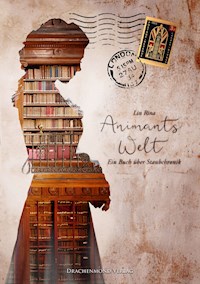 Animants Welt - Rina Lin - ebook