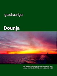 Dounja - grauhaariger - ebook