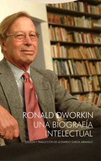 Ronald Dworkin - Leonardo García Jaramillo - ebook
