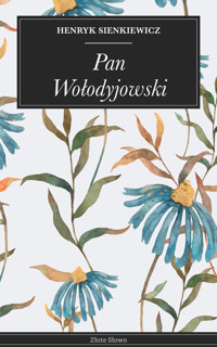 Pan Wołodyjowski - Henryk Sienkiewicz - ebook + audiobook