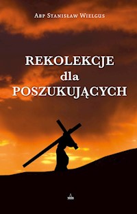 Rekolekcje dla poszukujących -  - książka