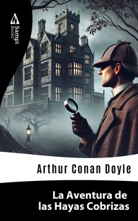 La Aventura de las Hayas Cobrizas - Arthur Conan Doyle - ebook