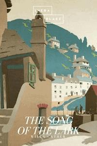 The Song of the Lark - Willa Cather - ebook