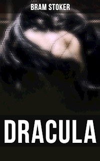 Dracula - Stoker Bram - ebook