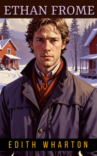 Ethan Frome - Edith Wharton - ebook + książka
