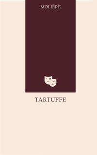 Tartuffe - Molière - ebook
