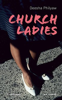 Church Ladies - Philyaw Deesha - ebook