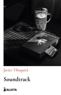 SOUNDTRACK - JAVIER TIBAQUIRÁ - ebook