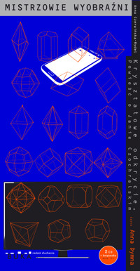 Kryształowe odkrycie. Powieść o Janie Czochralskim - Anna Czerwińska Rydel - audiobook