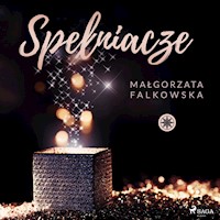 Spełniacze - Falkowska  Małgorzata - ebook + audiobook + książka