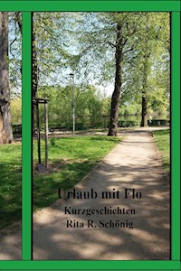 Urlaub mit Flo - Rita Renate Schönig - ebook
