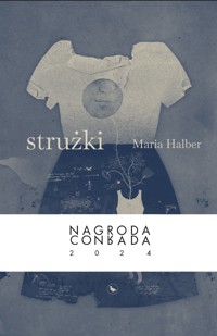 Strużki - Halber Maria - ebook + audiobook + książka