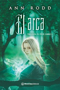 El Arca - Ann Rodd - ebook