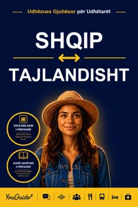 The Language Guide for Travelers - Albanian to Thai - YouGuide - ebook